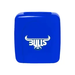 Dagwood Lunchbox - Royal Blue